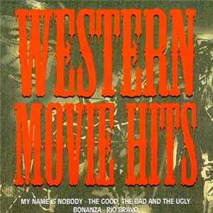 Various - Western Movie Hits FLAC
