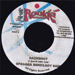 Spragga Benz / Lady Saw - Backshot FLAC