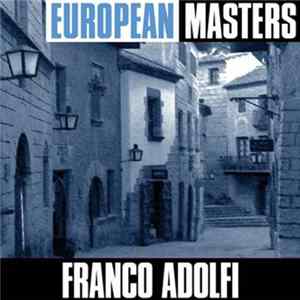 Franco Adolfi - European Masters FLAC