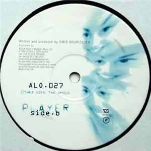 Omid - The (Smile) FLAC