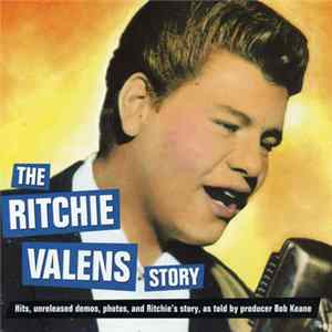 Ritchie Valens - The Ritchie Valens Story FLAC