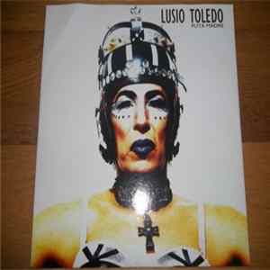 Lusio Toledo - Puta Madre FLAC