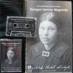 Magnhild Almhjell - Songen Hennar Magnhild FLAC
