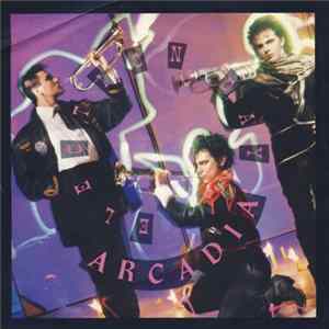 Arcadia - Election Day FLAC