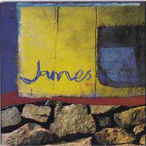 James - Laid FLAC