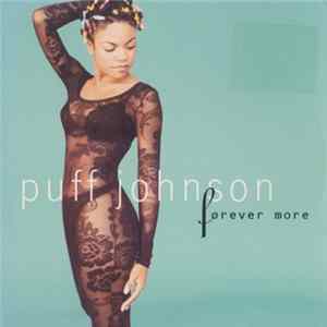 Puff Johnson - Forever More FLAC