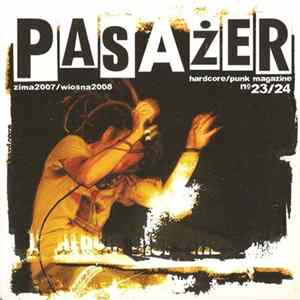 Various - Pasażer #23/24 Sampler FLAC