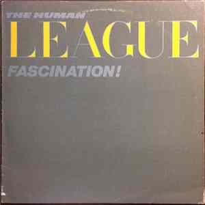 The Human League - Fascination! FLAC