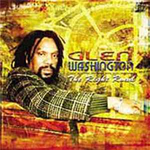 Glen Washington - The Right Road FLAC