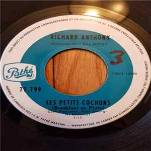 Richard Anthony - Les Petits Cochon FLAC