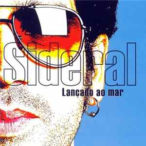 Wilson Sideral - Lançado Ao Mar FLAC