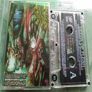 Deeds Of Flesh - Inbreeding The Anthropophagi FLAC