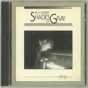 Billy Barber - Shades Of Gray FLAC