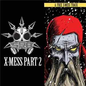 SRB - X-Mess Part 2 FLAC