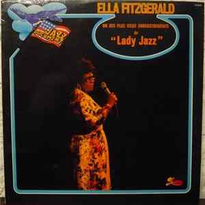 Ella Fitzgerald - "Lady Jazz" FLAC