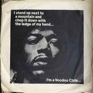 The Jimi Hendrix Experience - Voodoo Chile FLAC