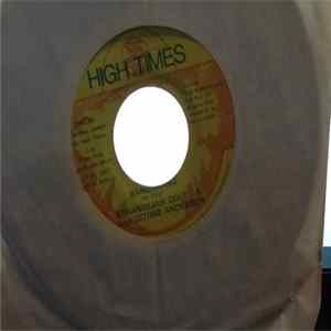 Strangejah Cole, Gladstone Anderson - Bangarang FLAC