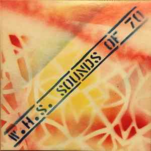 Washington High School Chorus - W.H.S. Sounds Of 70 FLAC