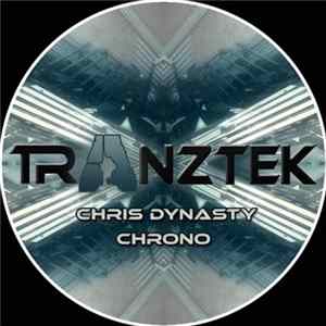 Chris Dynasty - Chrono FLAC