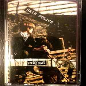 Hair Police - Every Line FLAC
