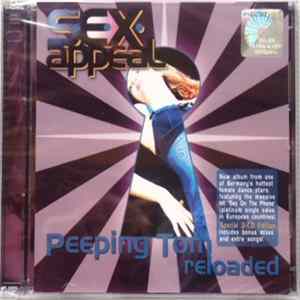 SEX Appeal - Peeping Tom Reloaded FLAC