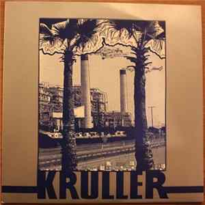 Kruller - Econo Head/Swallowed FLAC