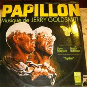 Jerry Goldsmith - Papillon (Trilha Sonora Original Do Filme) FLAC