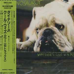 Dinosaur Jr - Whatever's Cool With Me FLAC