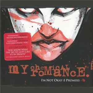 My Chemical Romance - I'm Not Okay (I Promise) FLAC