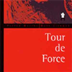 Petter Wettre / David Liebman - Tour De Force FLAC