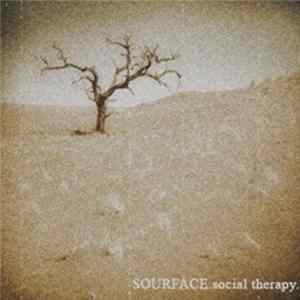 Sourface - Social Therapy FLAC
