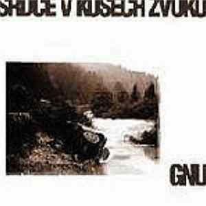 Gnu - Srdce V Kusech Zvuku FLAC