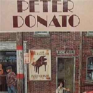 Peter Donato - Peter Donato FLAC