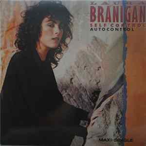 Laura Branigan - Autocontrol = Self Control FLAC