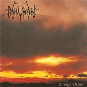 Inhuman - Strange Desire FLAC
