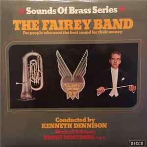 The Fairey Band - Sounds Of Brass Vol.4 FLAC