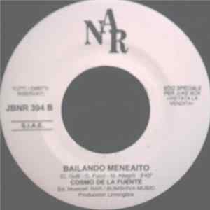 Cosmo De La Fuente - Maria Isabel / Bailando Meneaito FLAC