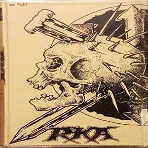 RKA - EP 2017 FLAC