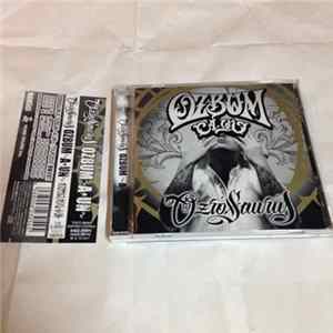 Ozrosaurus - Ozbum 〜A・Un〜 FLAC
