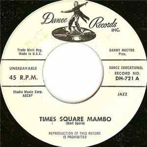 Unknown Artist - Times Square Mambo FLAC