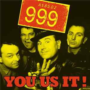 999 - You Us It! FLAC