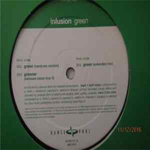 Infusion - Green FLAC