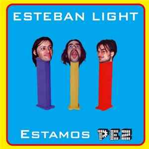 Esteban Light - Estamos Pez FLAC