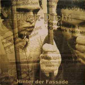 Blick-Dicht - Hinter Der Fassade FLAC