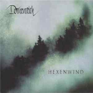 Dornenreich - Hexenwind FLAC