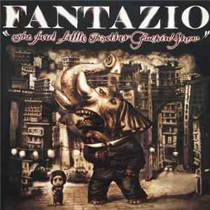 Fantazio - The Sweet Little Mother Fuckin' Show FLAC