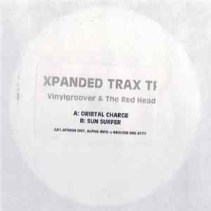 Vinylgroover & The Red Head - Orbital Charge FLAC