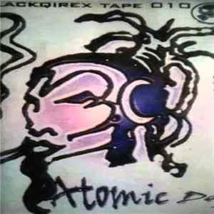 Atomic Dog - Blackqirex 010 FLAC