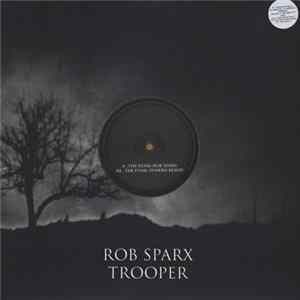 Rob Sparx - Trooper (Part 1) FLAC