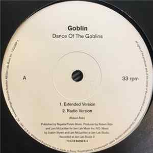 Goblin - Dance Of The Goblins FLAC